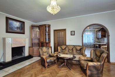 Дом в аренду, Новое Городище КП (Городище), 250&nbsp;кв.м