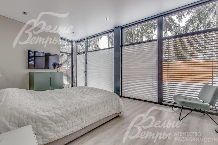 Разработанные на заказ оконные жалюзи из экологичных материалов (Германия)