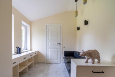 Дом, Лаптево КП, 370 кв.м