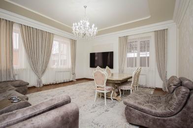 Дом в аренду, Крекшино, 250&nbsp;кв.м