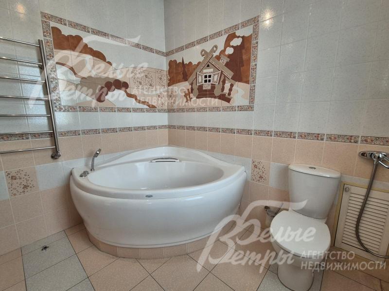 Санузел в детской спальне