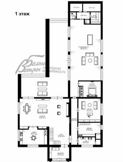 Дом Империал КП Рогозинино id 412-627 планировка0