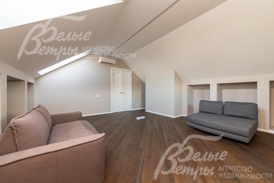 Мансардные окна Velux