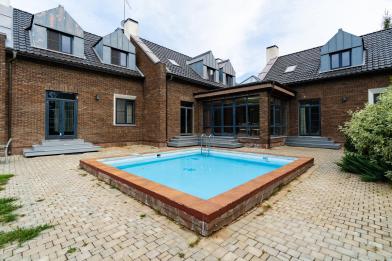 Дом в аренду, Лесное Озеро к/п (Кузенёво), 560&nbsp;кв.м