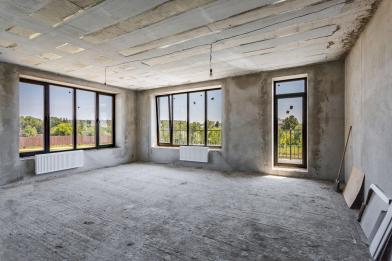 Дом, Империал КП (Рогозинино), 774 кв.м