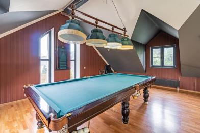 Дом в аренду, Лесное Озеро к/п (Кузенёво), 560&nbsp;кв.м