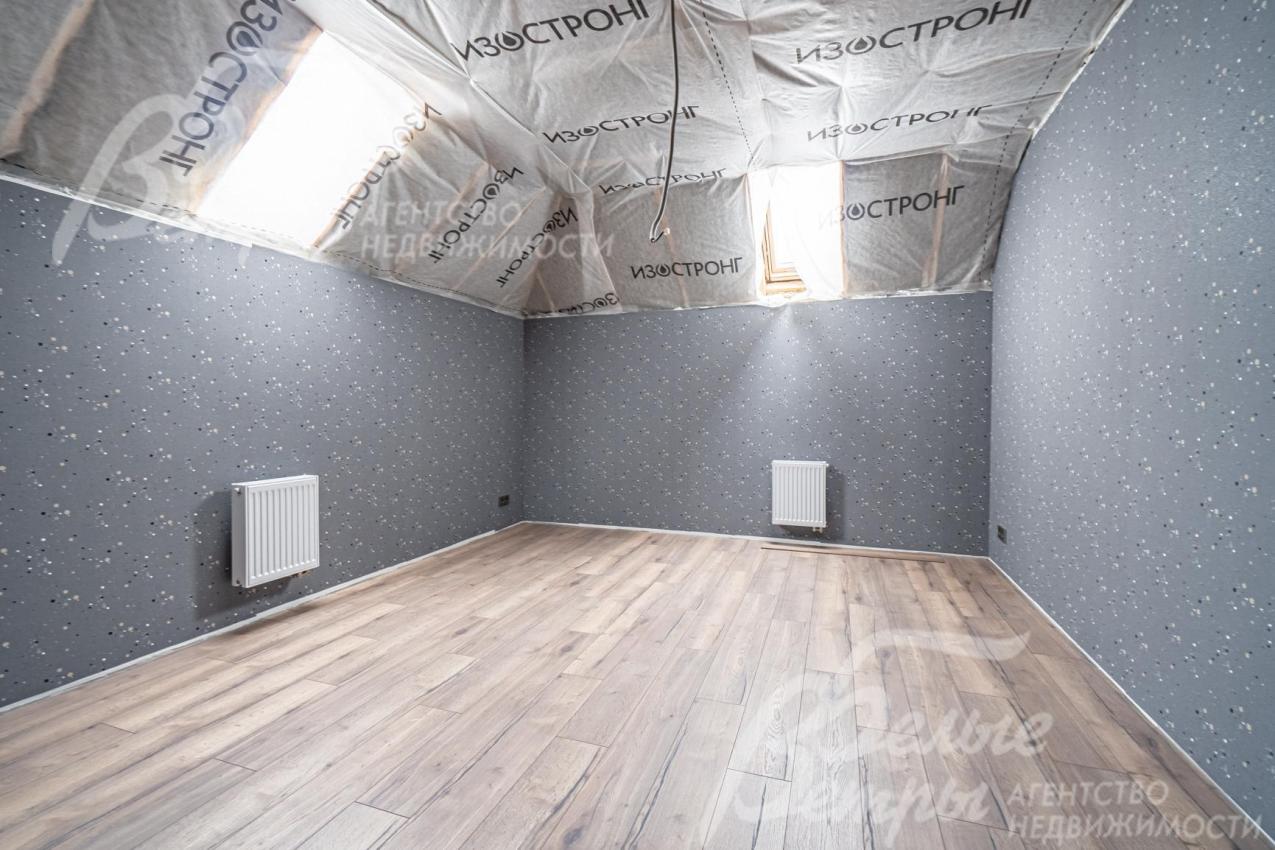 Все коммуникации разведены под ключ