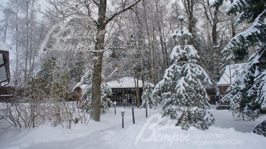 Участок 14.4 сотки