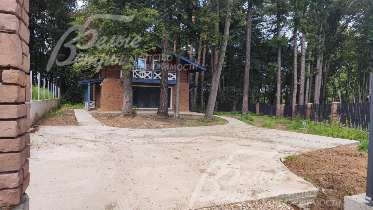 Парковка на 2 авто