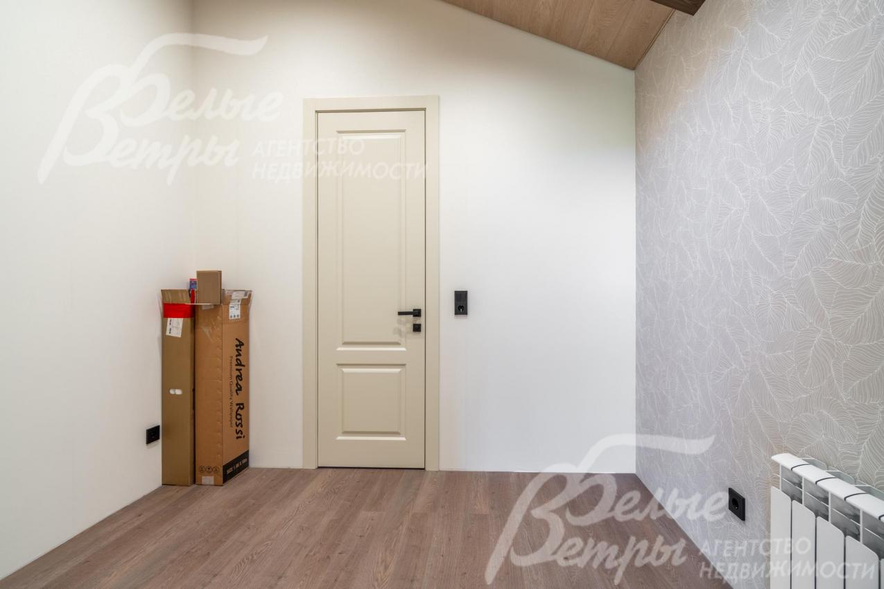 Холл на втором этаже