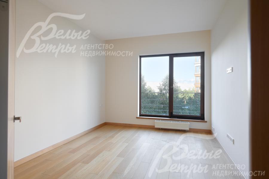 2-я спальня 14 кв.м 