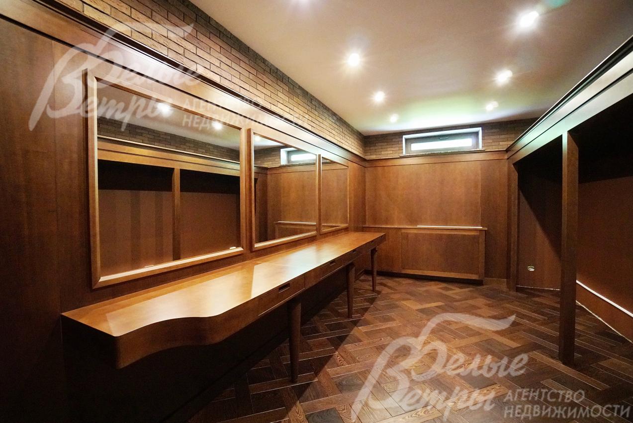 Винная комната 18 кв.м