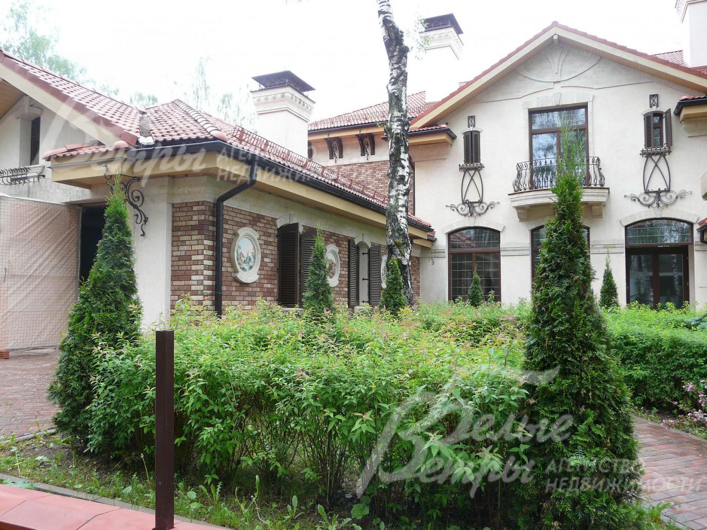 Ландшафтный дизайн