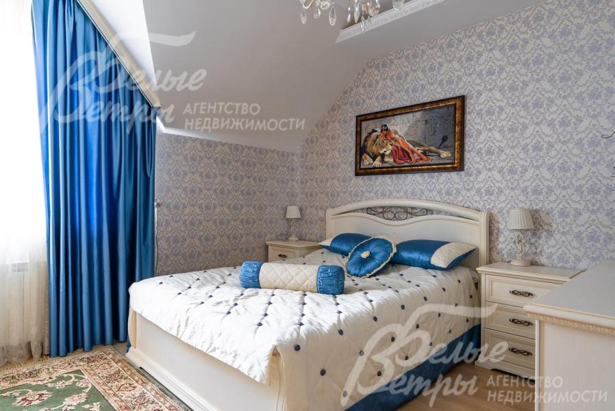 Спальня в Гостевом доме