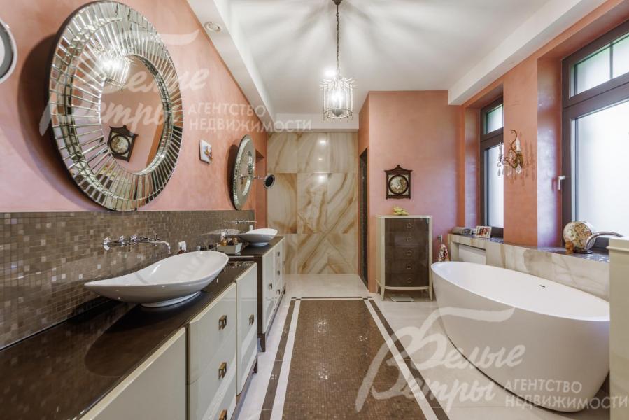 Сантехника от Villeroy & Boch 