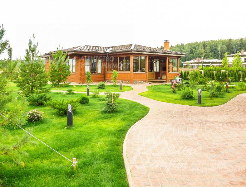 Дополнительное строение – гостевой дом  115 кв.м.