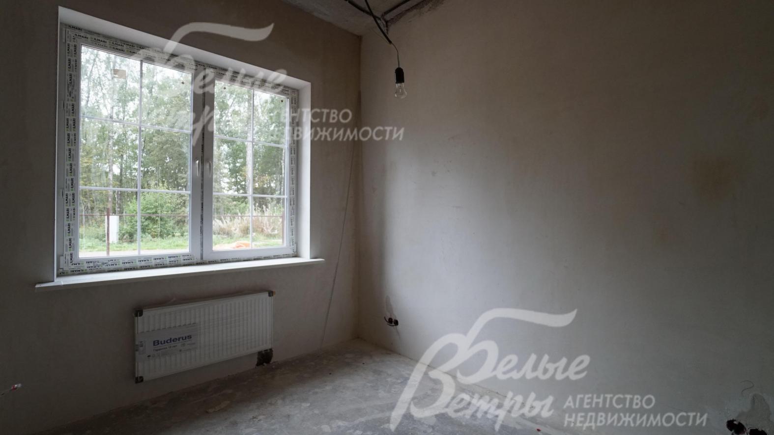 Отопление разведено под ключ