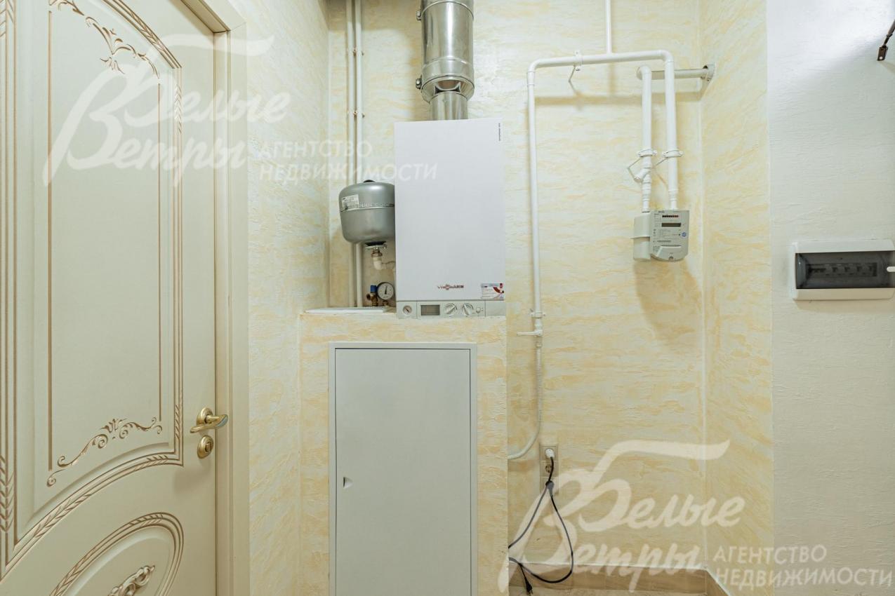 Котельная под ключ