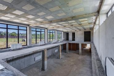 Дом, Империал КП (Рогозинино), 774 кв.м