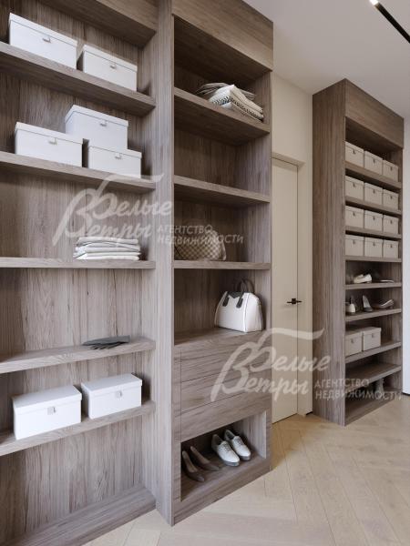 Визуализация