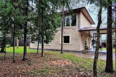 Дом в аренду, Солнечный Город к/п (Лужки), 330 кв.м