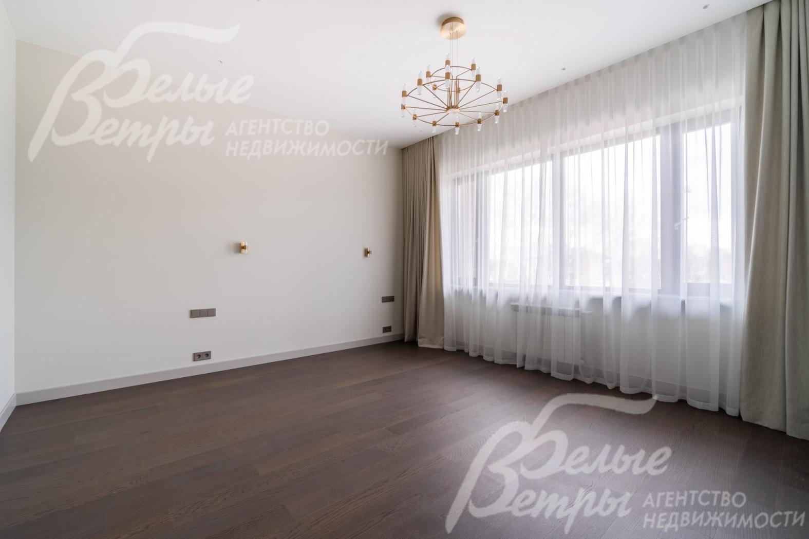 Гостевая спальня на 1-ом этаже