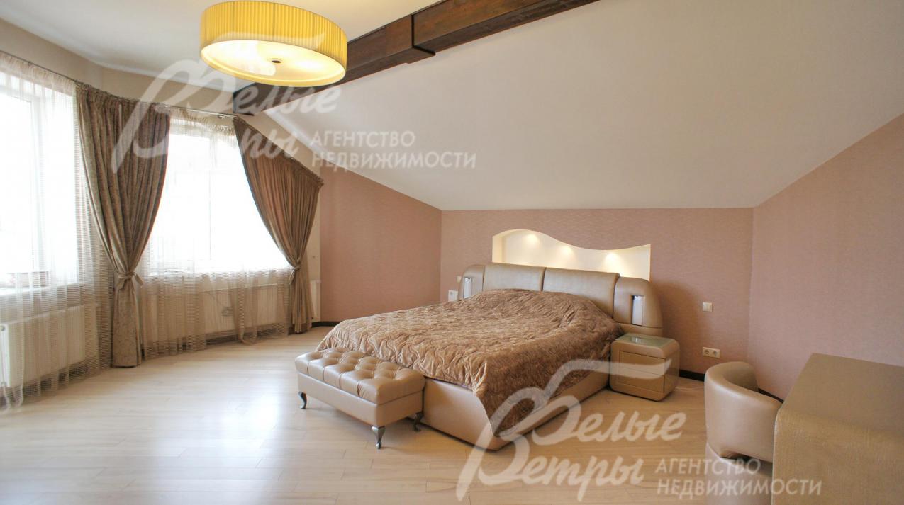 мастер спальня 36 кв.м с балконом 14 кв.м с ванной комнатой 11.5 кв.м и гардеробной 10.5 кв.м