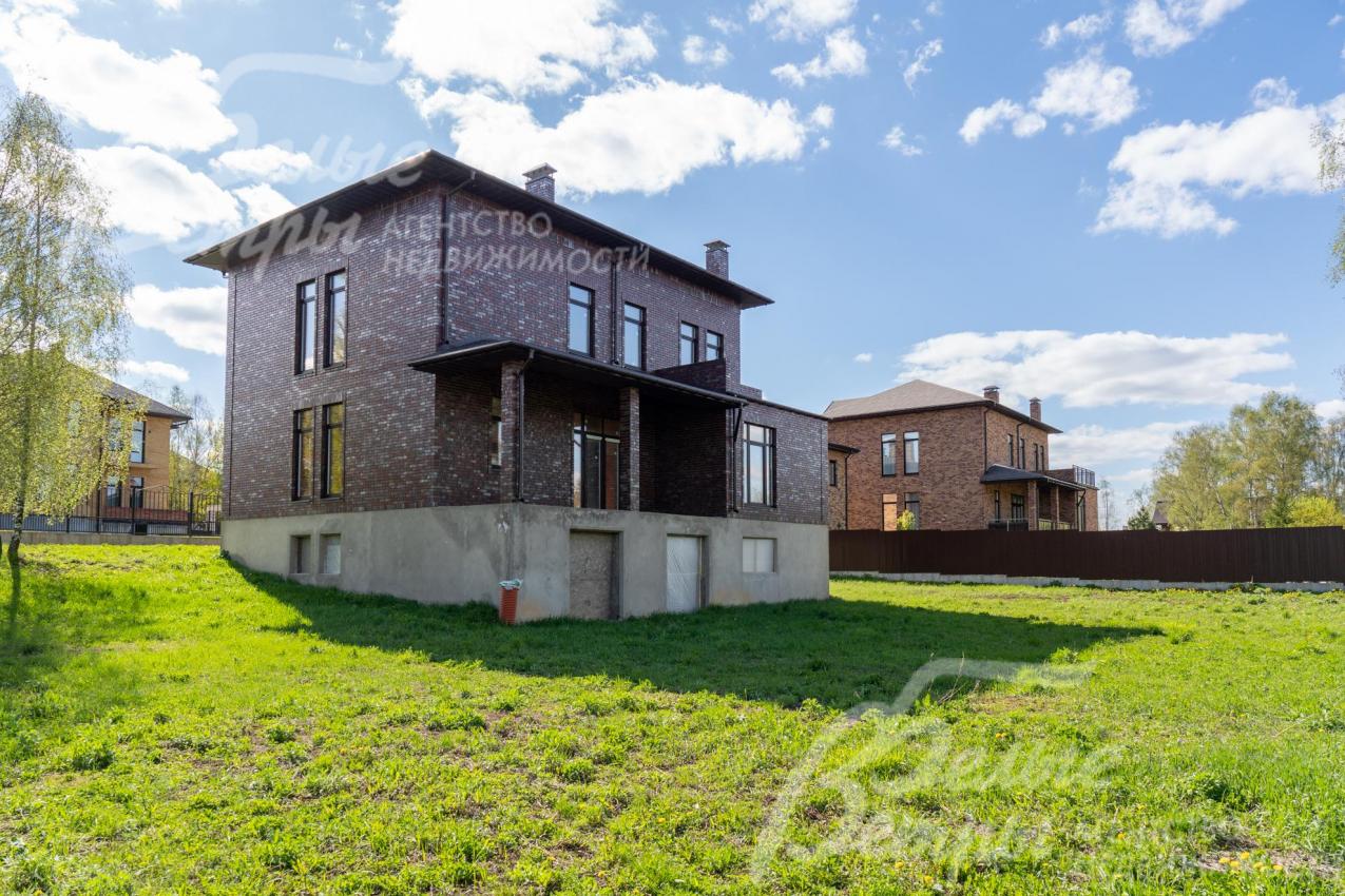 Терраса 17 кв.м с видом на реку Десна