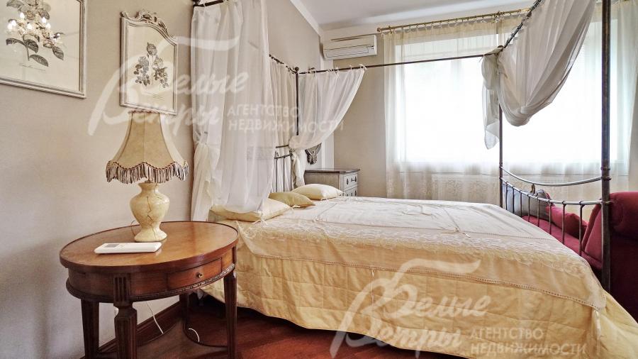 2-ая спальня 29 кв.м с ванной на 2-ом этаже