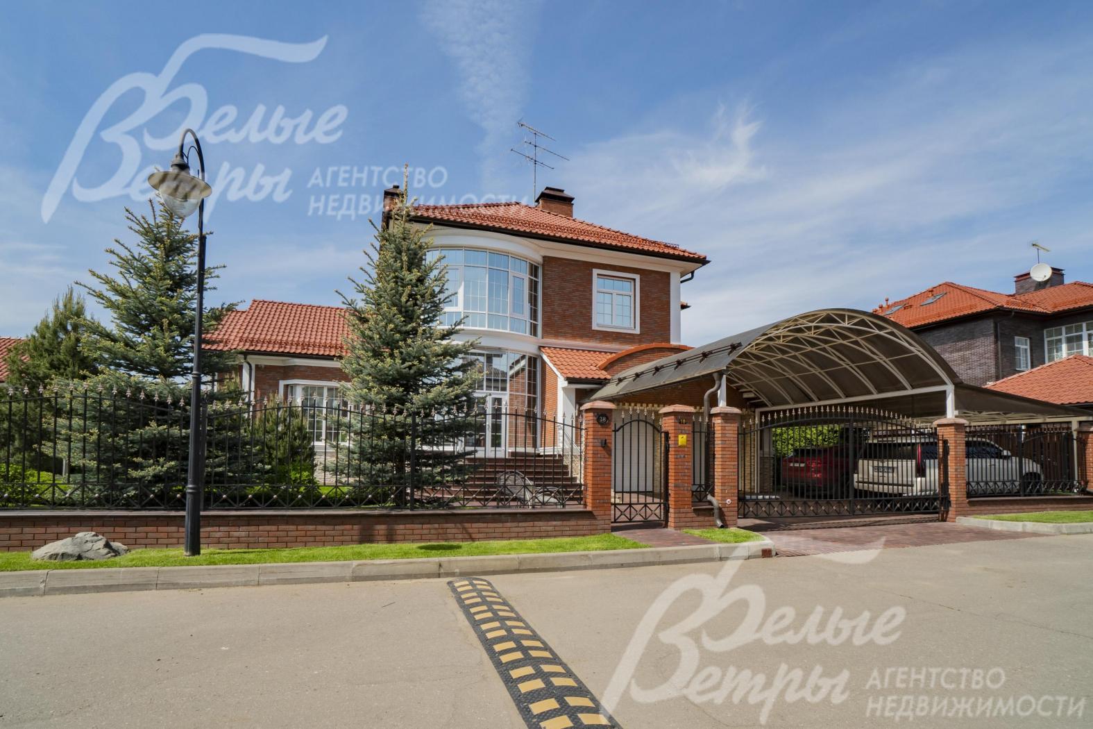 Установлено освещение общественных зон в поселке Праймвиль