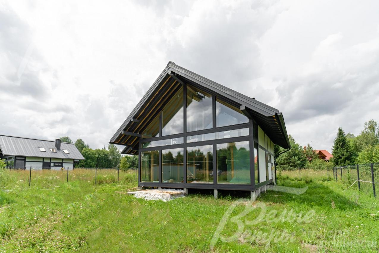 панорамное остекление 2-х камерные ПВХ KBE Master (Германия) с энергоэффективным напылением