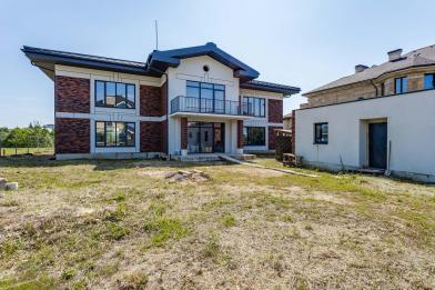 Дом, Империал КП (Рогозинино), 774 кв.м