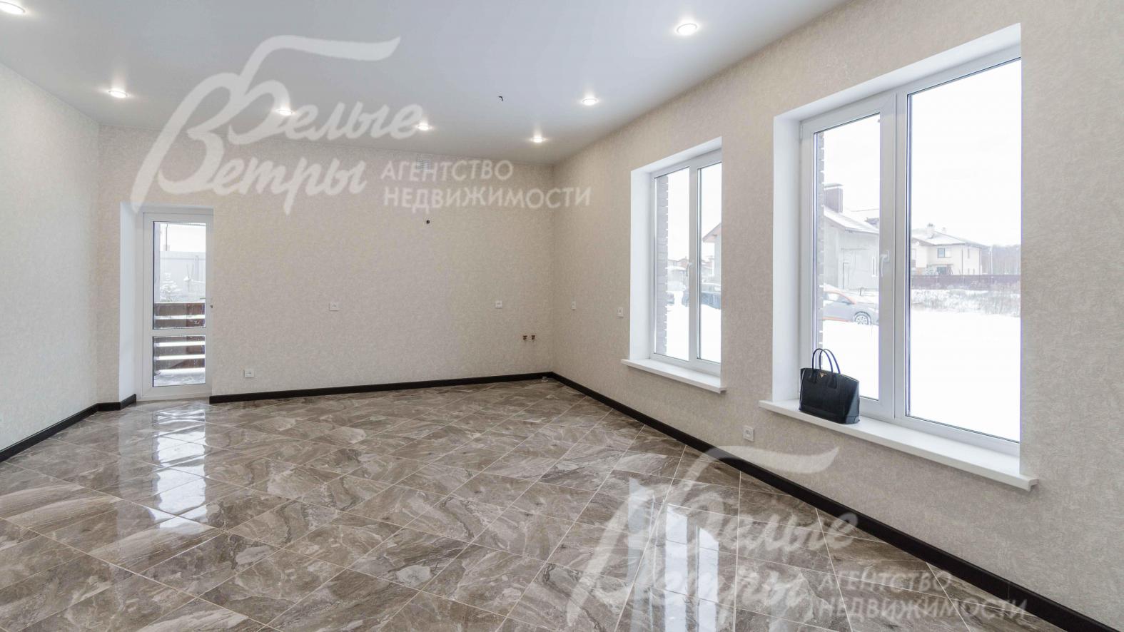 Проект американского дизайнера