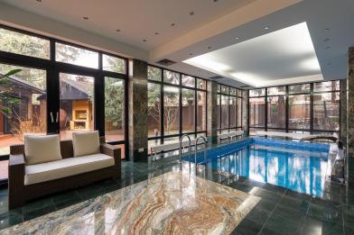 Дом, Ватутинки ТИЗ (Десна), 855 кв.м