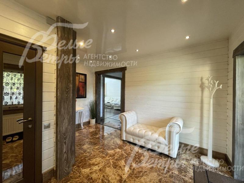 Холл-прихожая