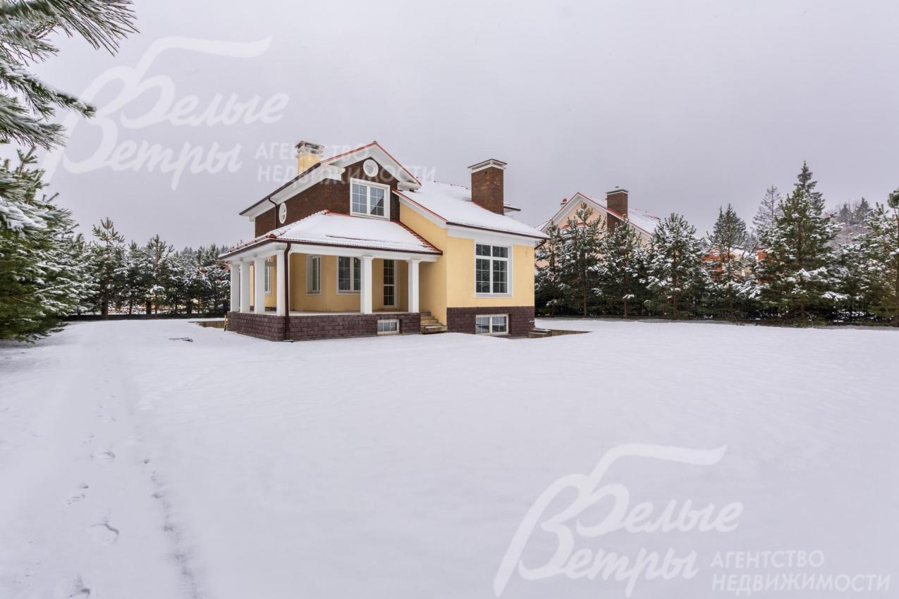 Участок правильной формы