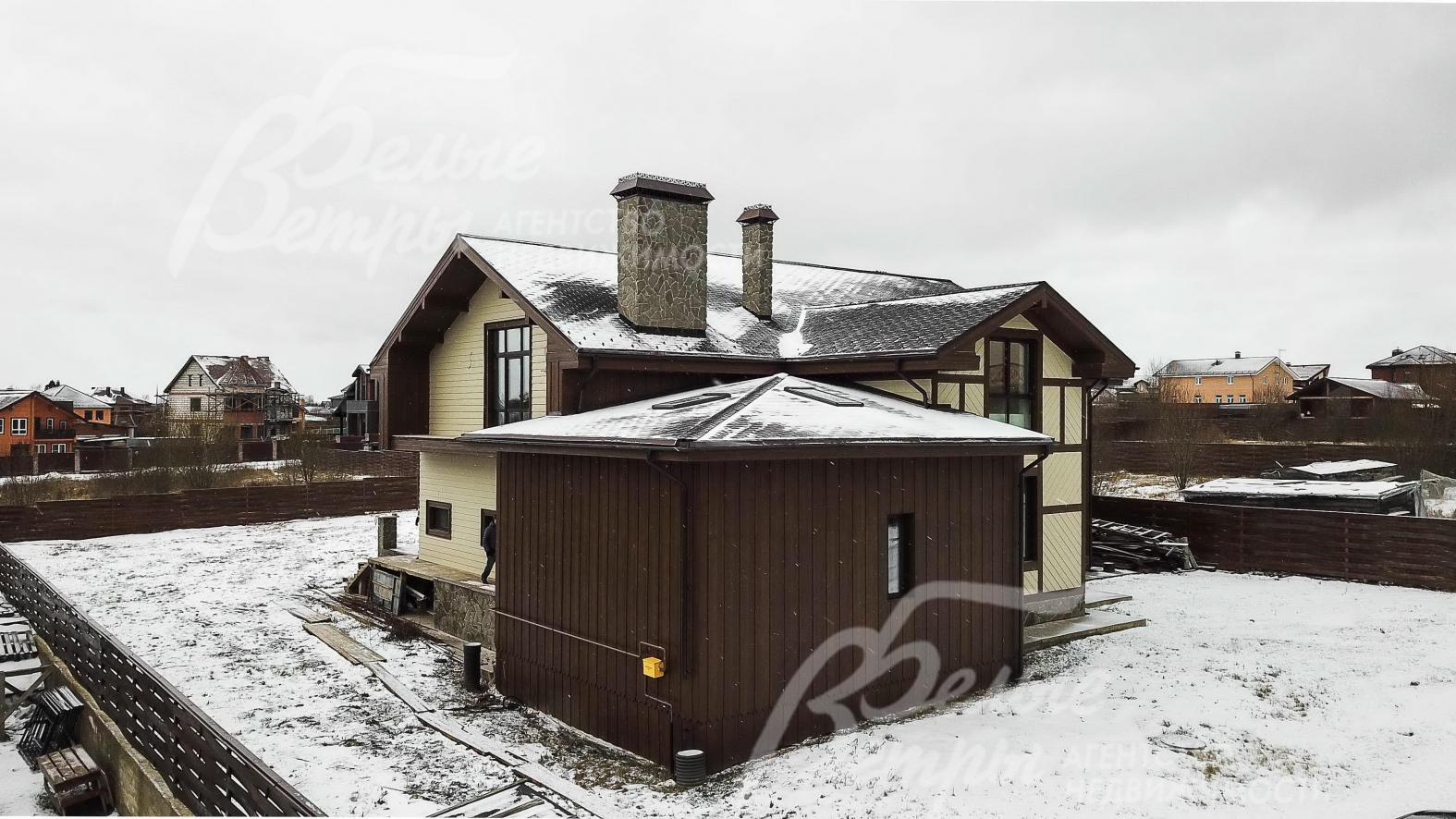 СПА зона в доме