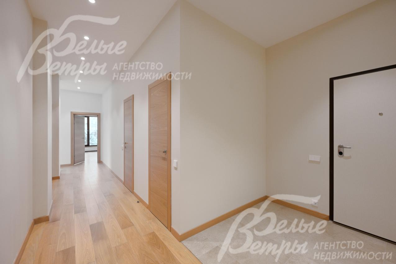 Прихожая-коридор 19 кв.м