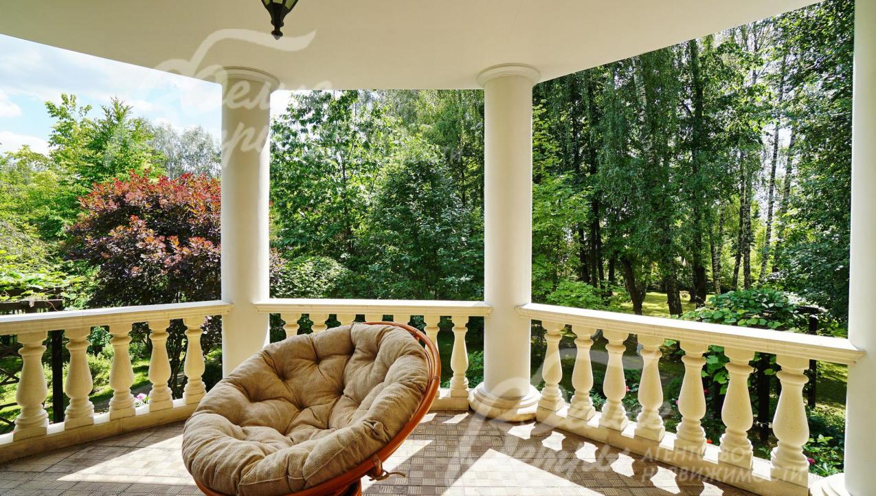 Терраса 19 кв.м