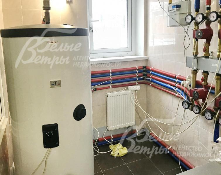 Бойлер "Drazice"