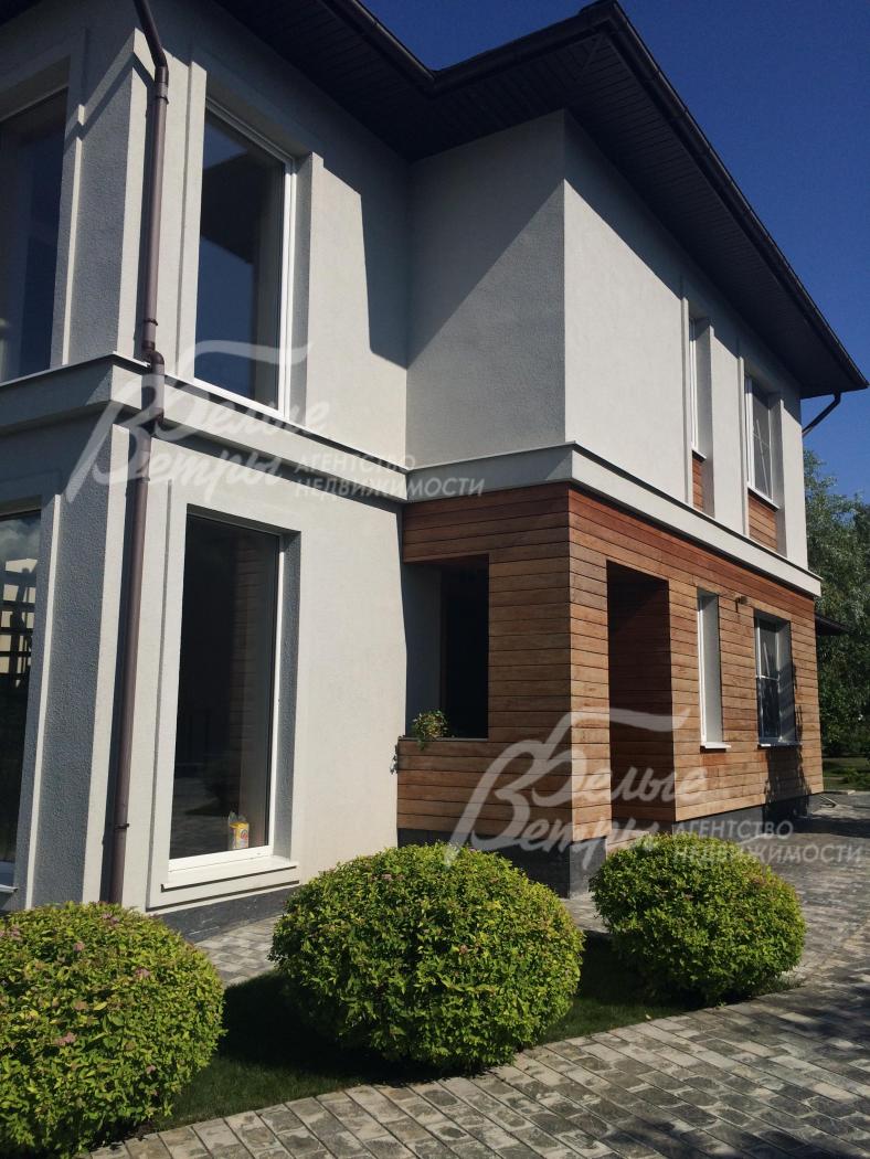 Гостевой дом 254 кв.м с бильярдной, квартирой для персонала и гостевой квартирой 75 кв.м с отдельным входом. 