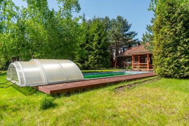 Дом, Согласие-1 к/п (Фоминское), 334&nbsp;кв.м