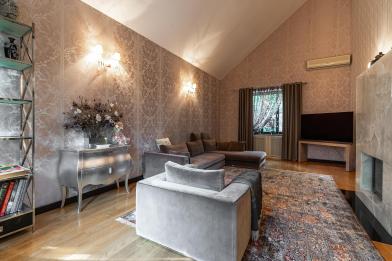 Дом, Ватутинки ТИЗ (Десна), 855 кв.м