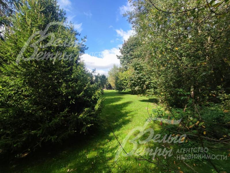 Локация - в живописном месте Подмосковья у реки Сосенка и лесного массива