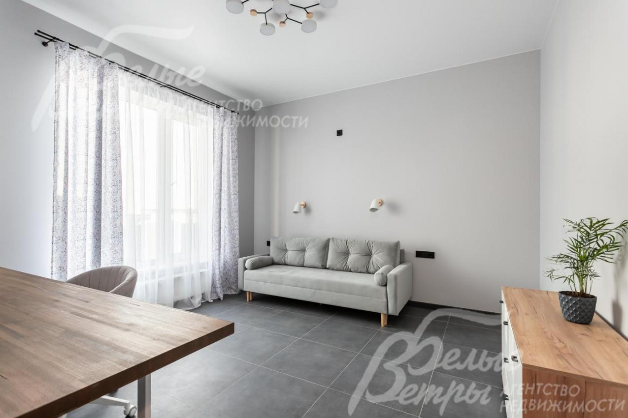 кабинет или вторая спальня