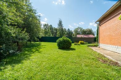 Дом, Митькино, 430 кв.м