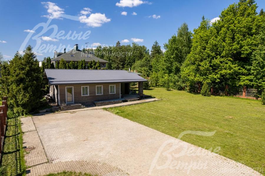 Баня - гостевой дом