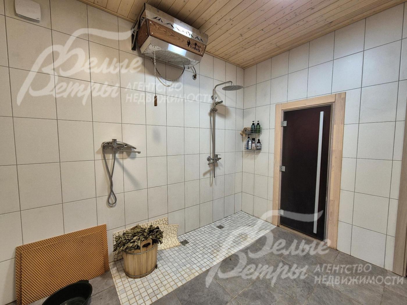 Современное обливное ведро