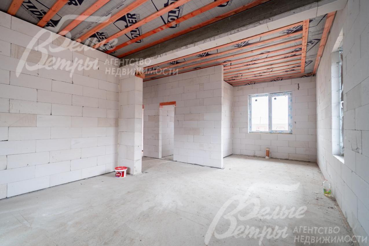 Кухня-гостиная 