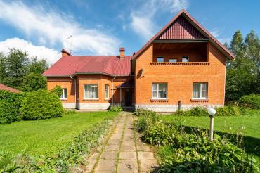 Дом, Митькино, 430 кв.м